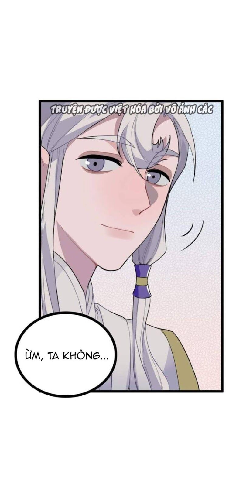 Trực Nam Tiểu Kiều Phi Của Vương Phủ Chapter 21 - Trang 2