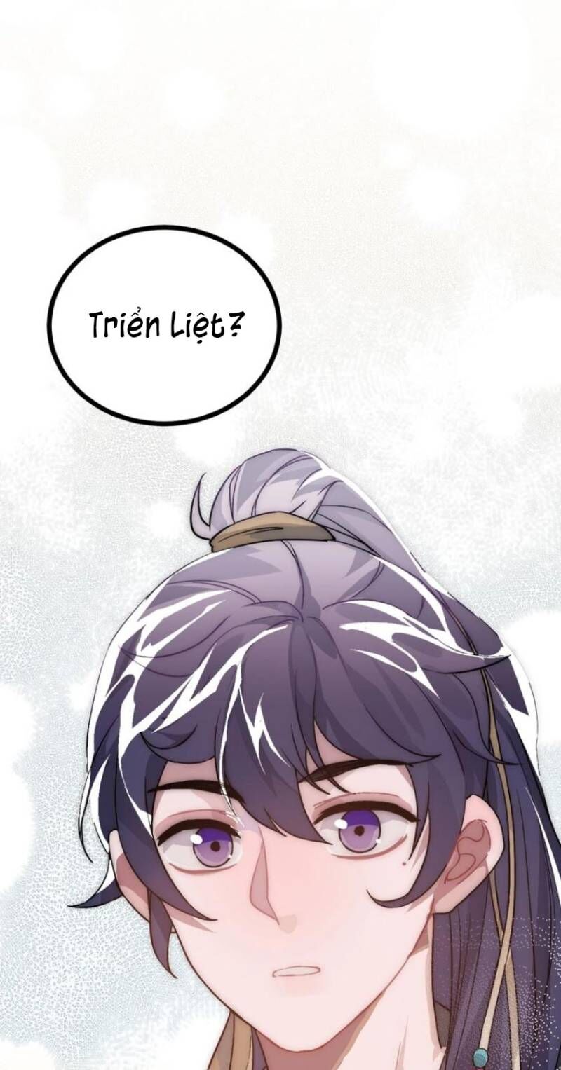 Trực Nam Tiểu Kiều Phi Của Vương Phủ Chapter 21 - Trang 2