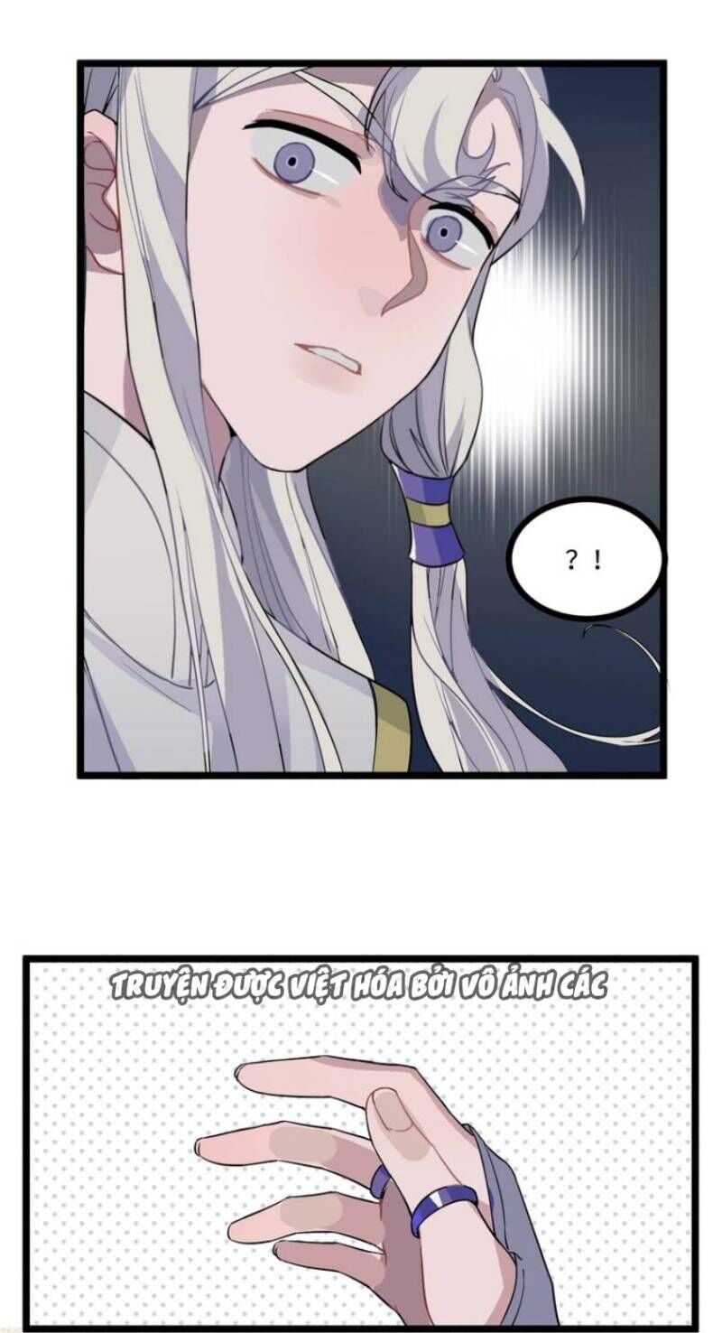 Trực Nam Tiểu Kiều Phi Của Vương Phủ Chapter 21 - Trang 2