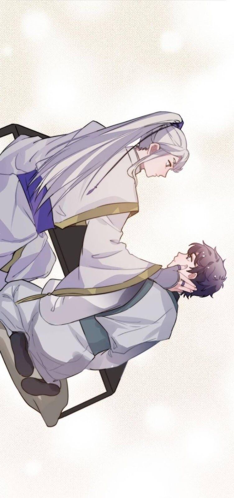 Trực Nam Tiểu Kiều Phi Của Vương Phủ Chapter 21 - Trang 2