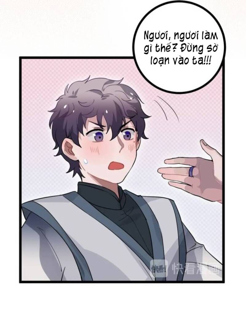 Trực Nam Tiểu Kiều Phi Của Vương Phủ Chapter 21 - Trang 2