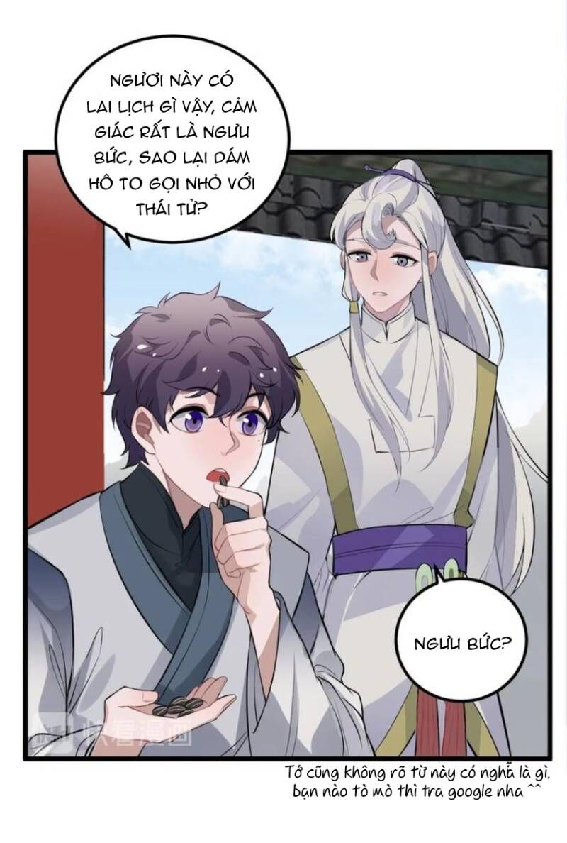 Trực Nam Tiểu Kiều Phi Của Vương Phủ Chapter 21 - Trang 2