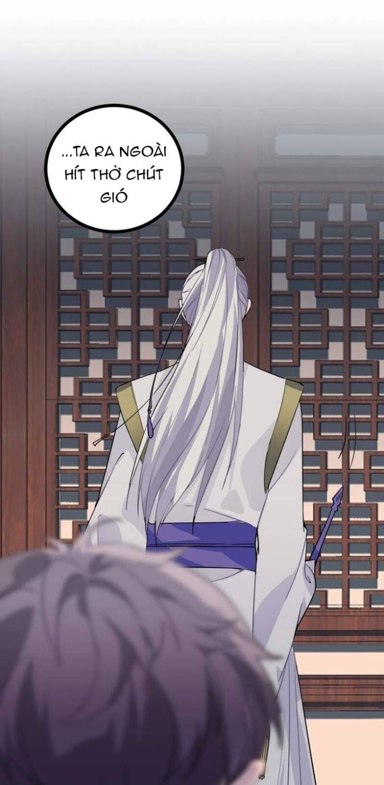 Trực Nam Tiểu Kiều Phi Của Vương Phủ Chapter 21 - Trang 2