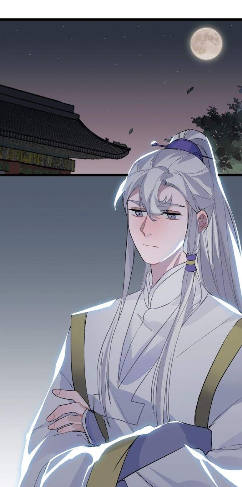 Trực Nam Tiểu Kiều Phi Của Vương Phủ Chapter 21 - Trang 2