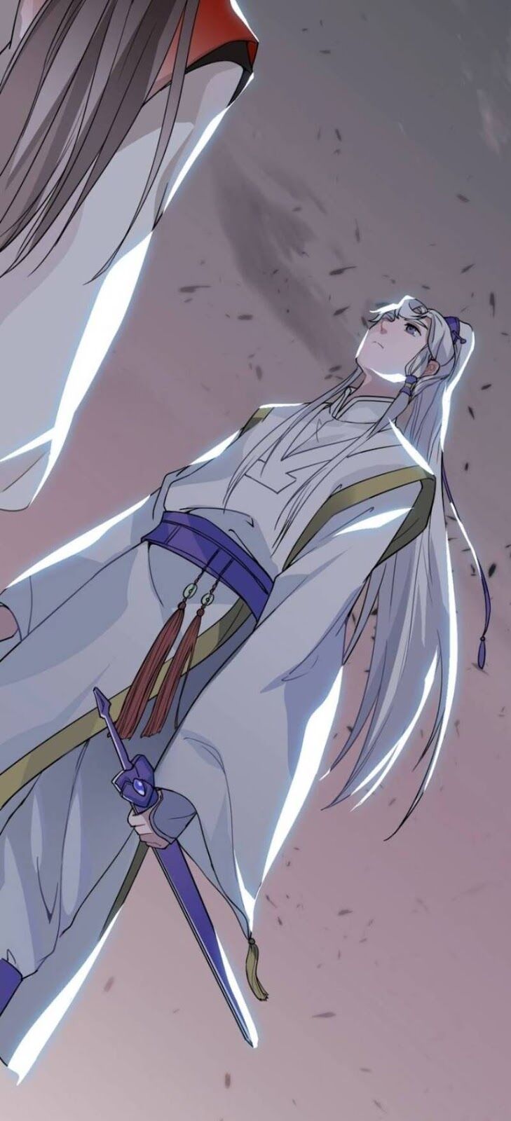 Trực Nam Tiểu Kiều Phi Của Vương Phủ Chapter 21 - Trang 2