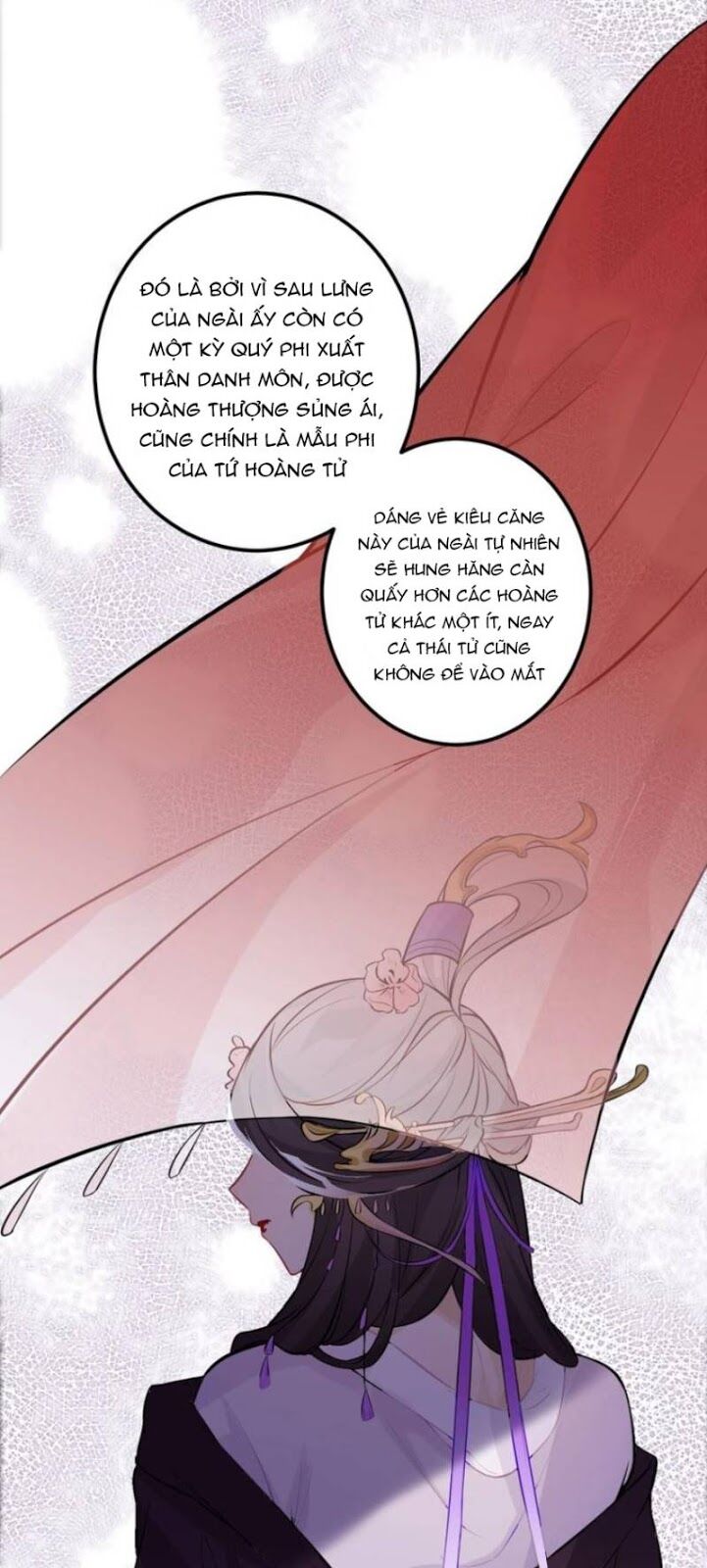 Trực Nam Tiểu Kiều Phi Của Vương Phủ Chapter 21 - Trang 2