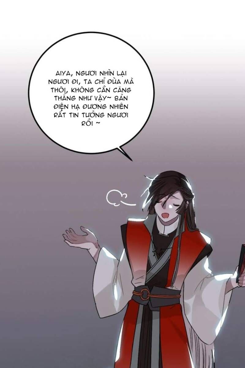 Trực Nam Tiểu Kiều Phi Của Vương Phủ Chapter 22 - Trang 2