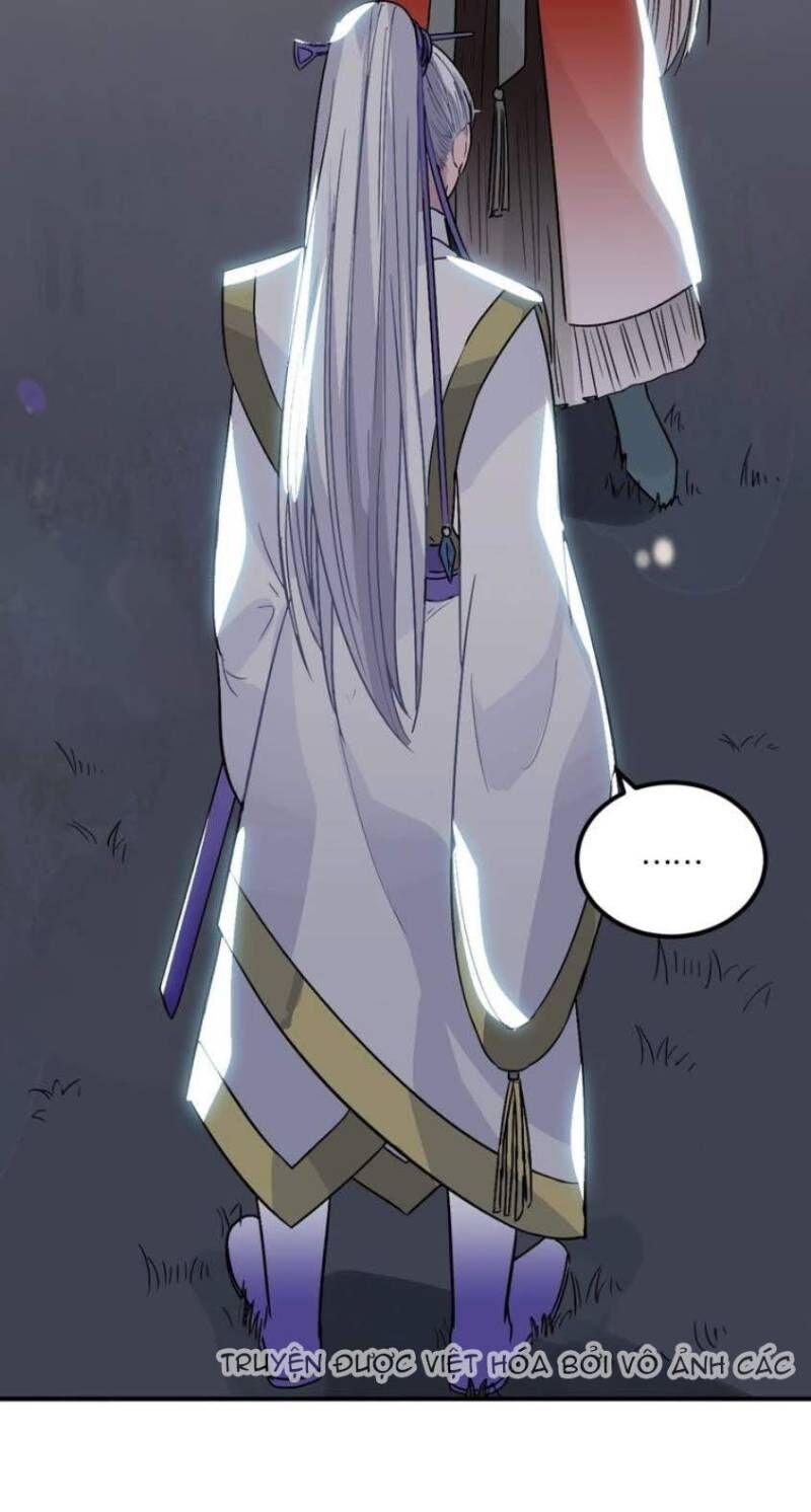 Trực Nam Tiểu Kiều Phi Của Vương Phủ Chapter 22 - Trang 2