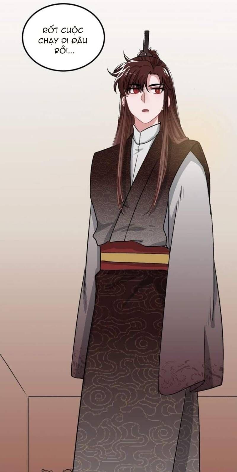 Trực Nam Tiểu Kiều Phi Của Vương Phủ Chapter 22 - Trang 2