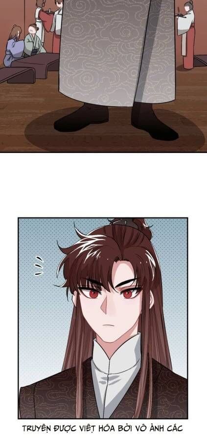 Trực Nam Tiểu Kiều Phi Của Vương Phủ Chapter 22 - Trang 2