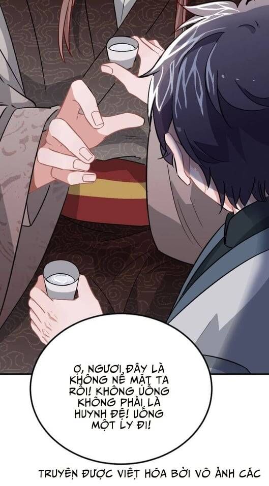 Trực Nam Tiểu Kiều Phi Của Vương Phủ Chapter 22 - Trang 2