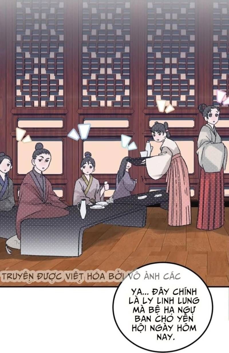 Trực Nam Tiểu Kiều Phi Của Vương Phủ Chapter 22 - Trang 2