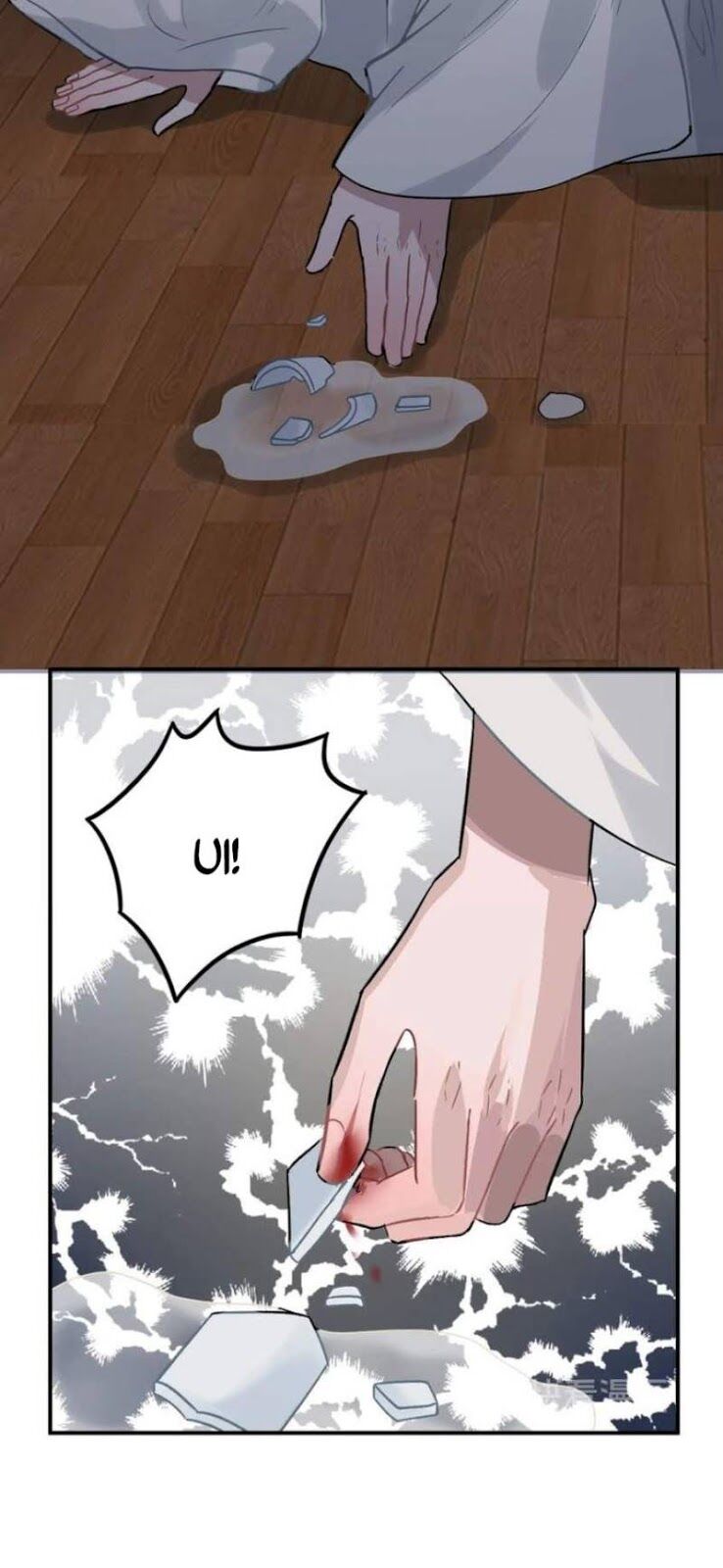 Trực Nam Tiểu Kiều Phi Của Vương Phủ Chapter 22 - Trang 2