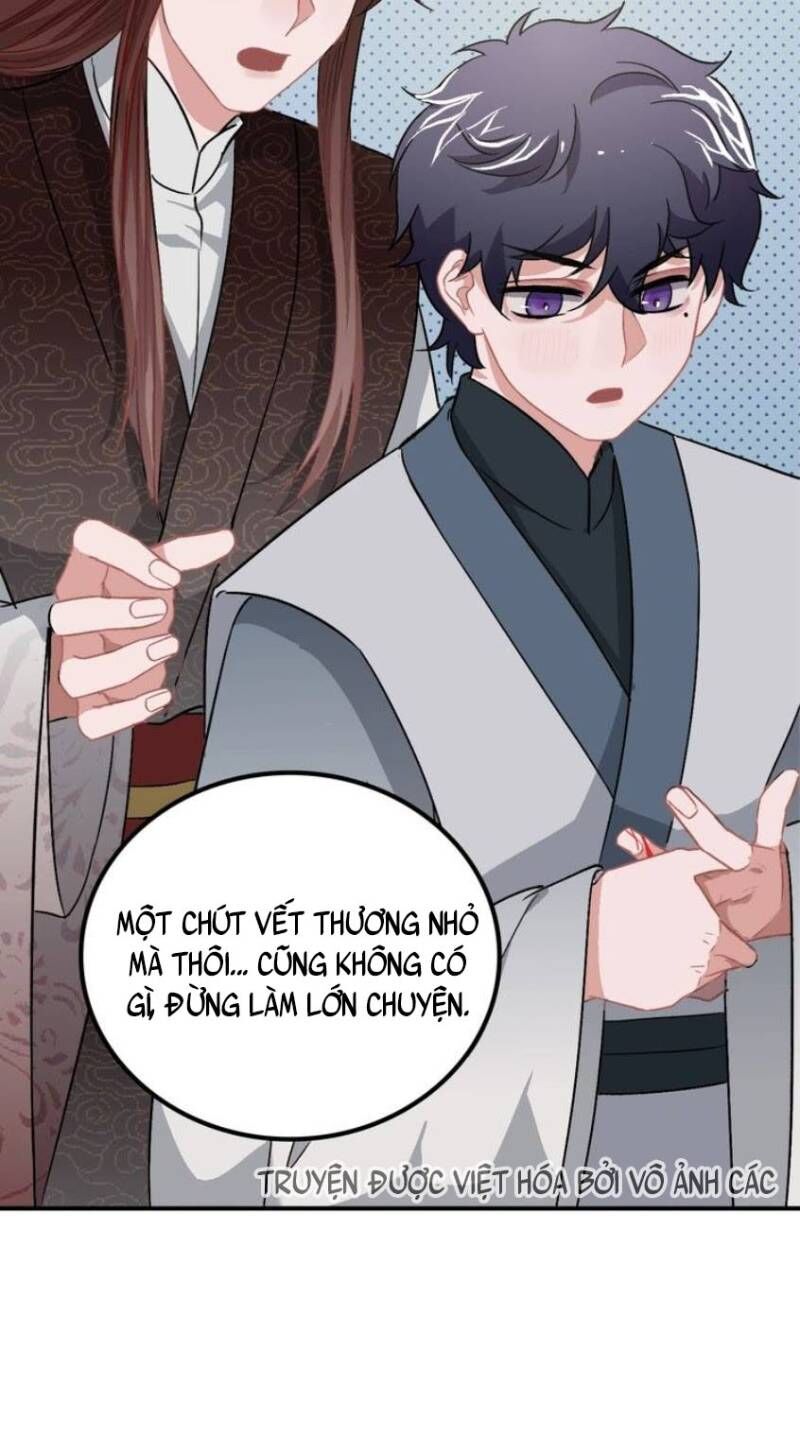 Trực Nam Tiểu Kiều Phi Của Vương Phủ Chapter 22 - Trang 2