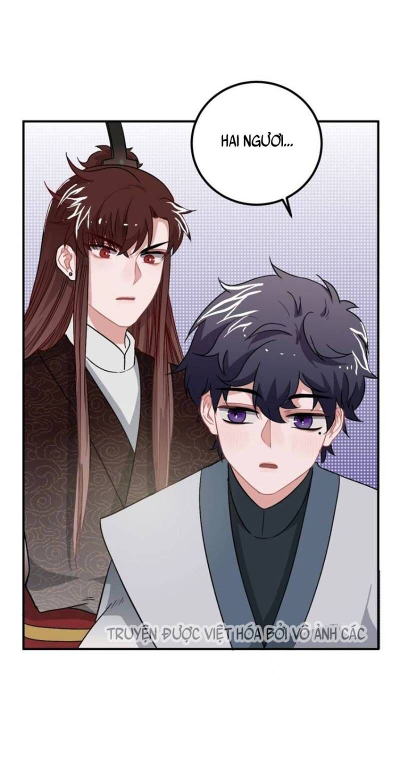 Trực Nam Tiểu Kiều Phi Của Vương Phủ Chapter 22 - Trang 2