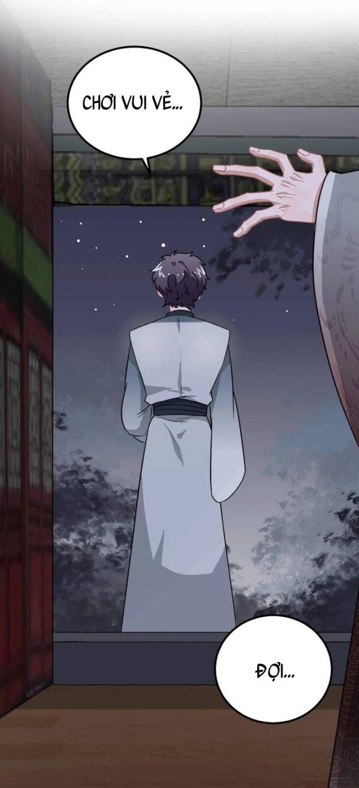 Trực Nam Tiểu Kiều Phi Của Vương Phủ Chapter 22 - Trang 2