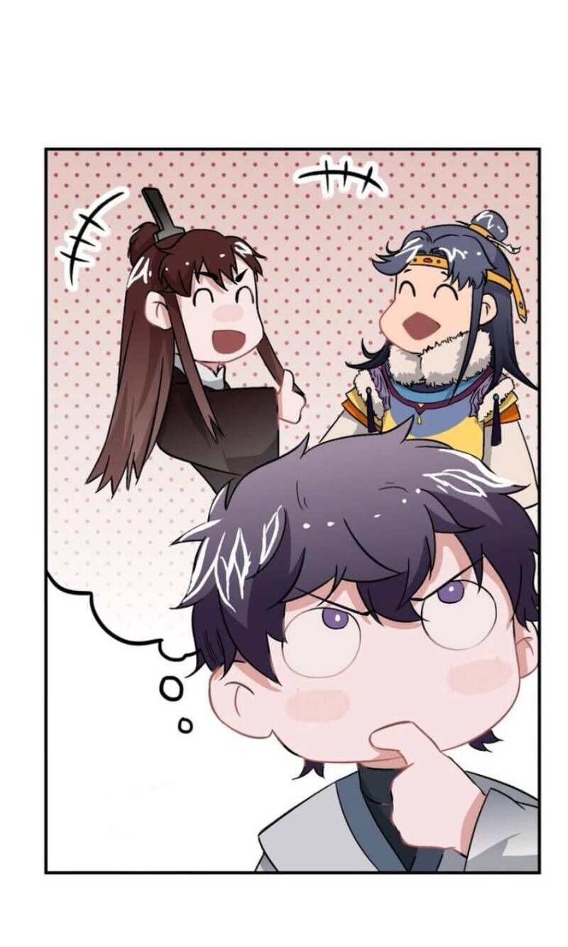 Trực Nam Tiểu Kiều Phi Của Vương Phủ Chapter 22 - Trang 2