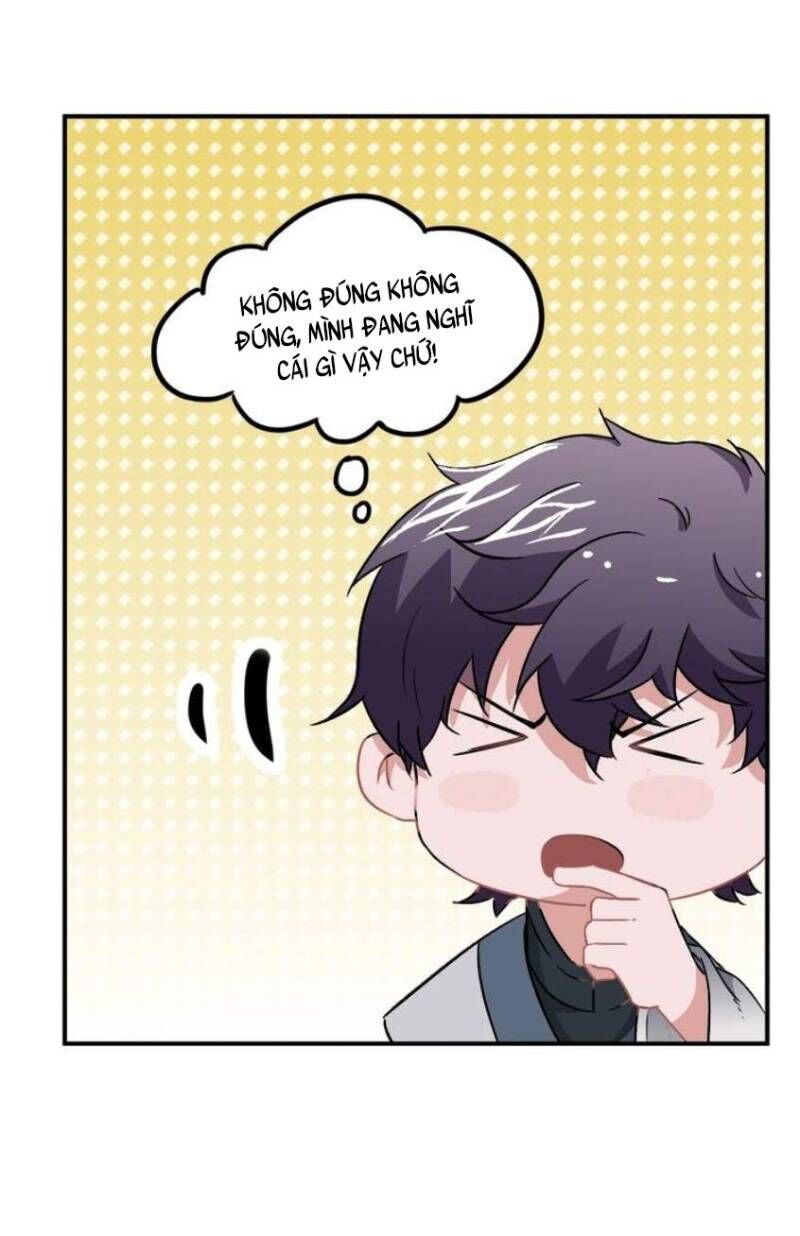 Trực Nam Tiểu Kiều Phi Của Vương Phủ Chapter 22 - Trang 2