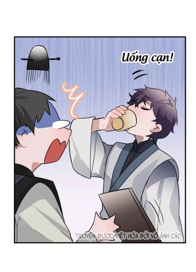 Trực Nam Tiểu Kiều Phi Của Vương Phủ Chapter 22 - Trang 2