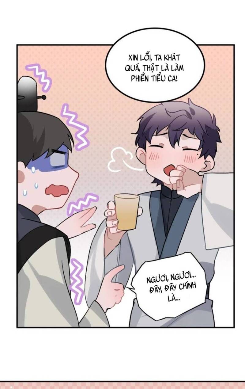 Trực Nam Tiểu Kiều Phi Của Vương Phủ Chapter 22 - Trang 2