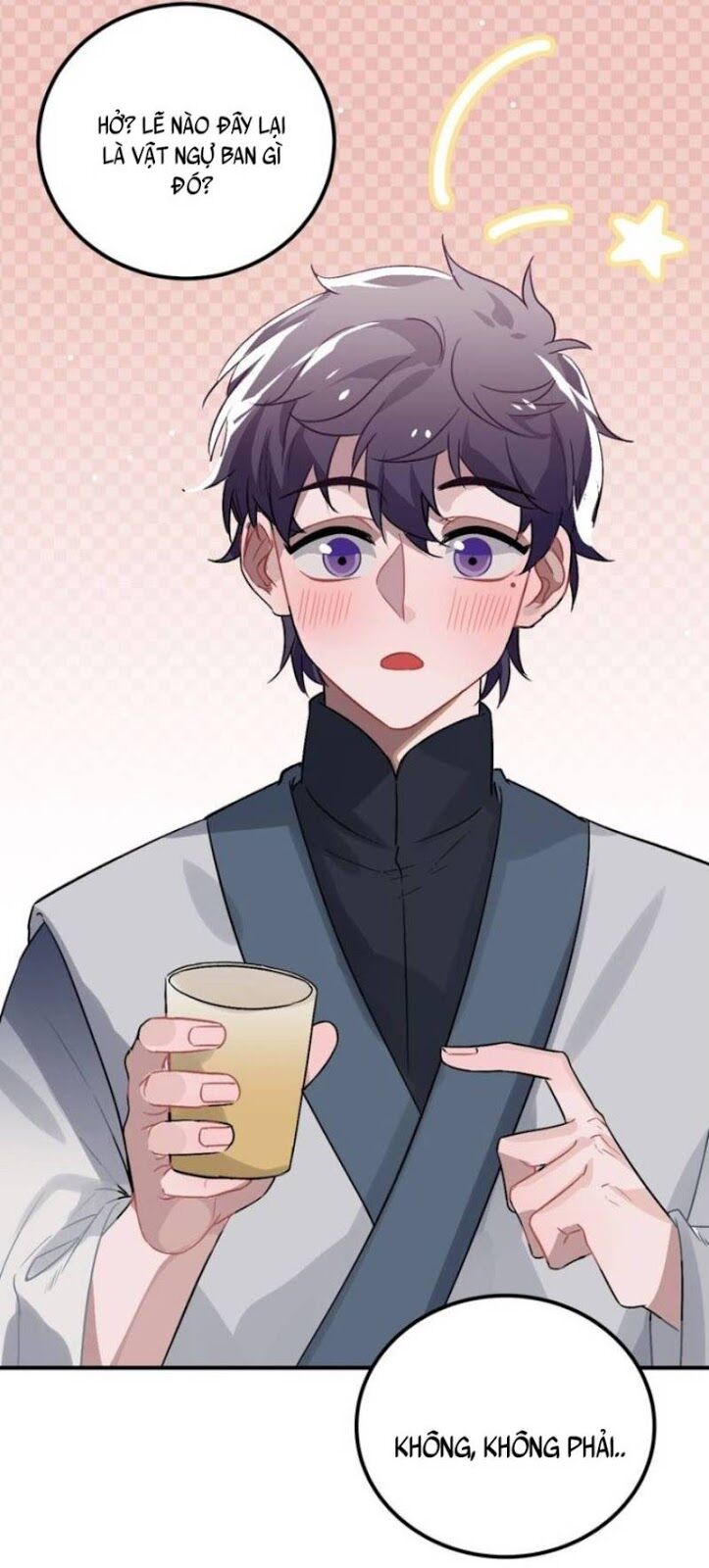 Trực Nam Tiểu Kiều Phi Của Vương Phủ Chapter 22 - Trang 2