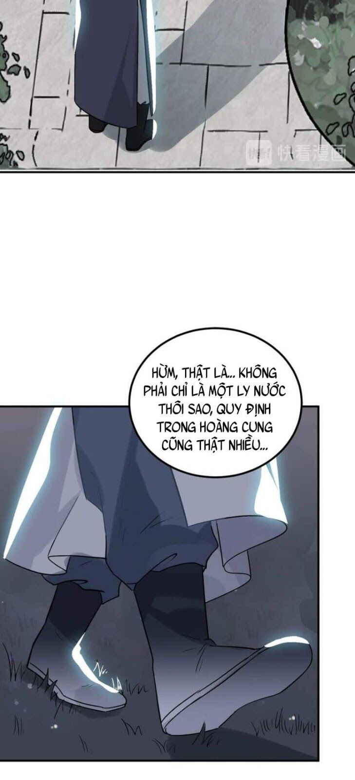 Trực Nam Tiểu Kiều Phi Của Vương Phủ Chapter 22 - Trang 2