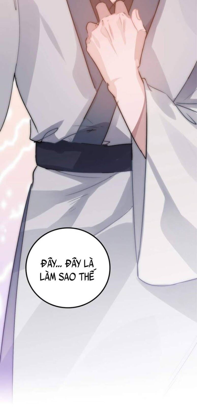 Trực Nam Tiểu Kiều Phi Của Vương Phủ Chapter 22 - Trang 2