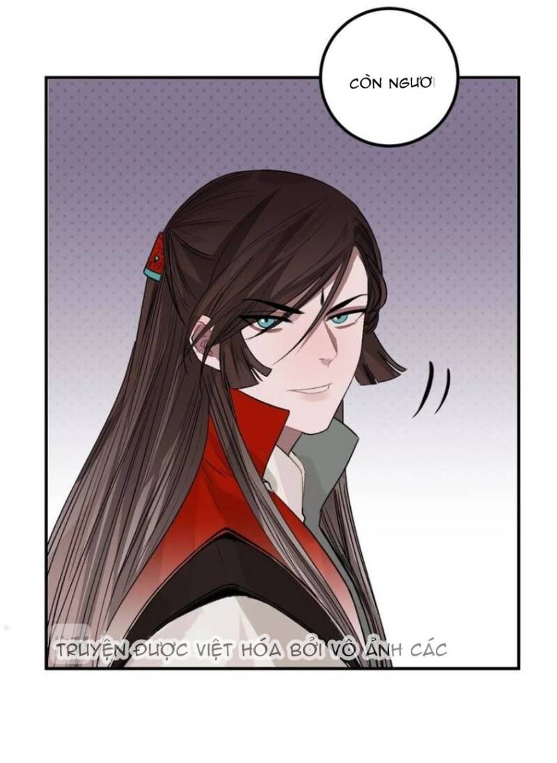 Trực Nam Tiểu Kiều Phi Của Vương Phủ Chapter 22 - Trang 2