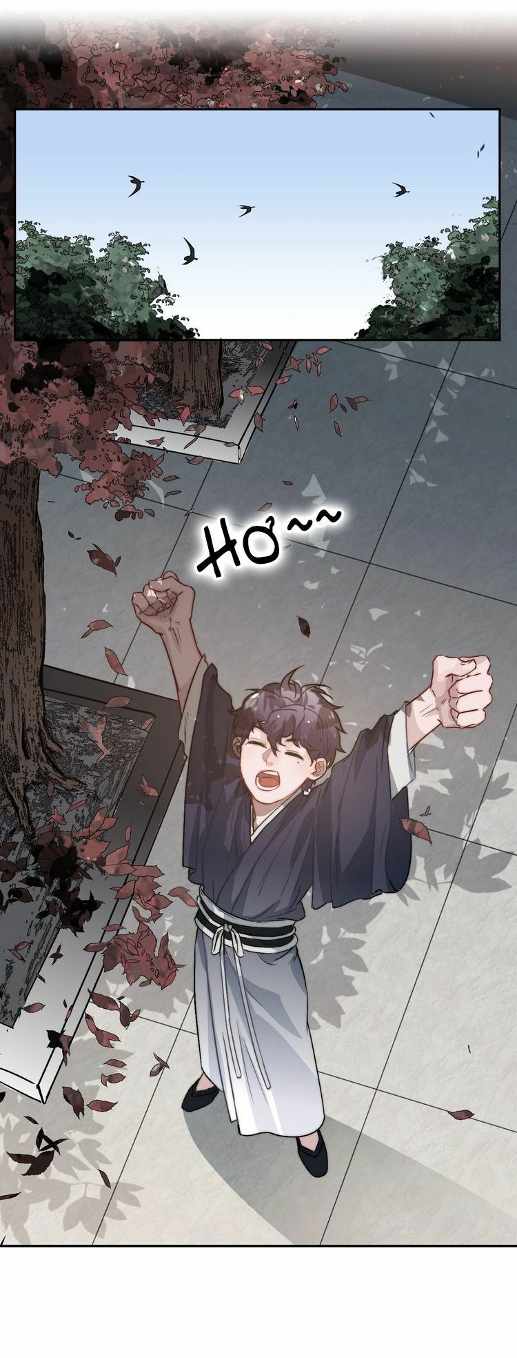 Trực Nam Tiểu Kiều Phi Của Vương Phủ Chapter 7 - Trang 2