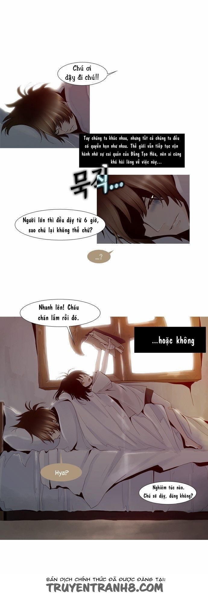 Trump Chapter 1 - Trang 2