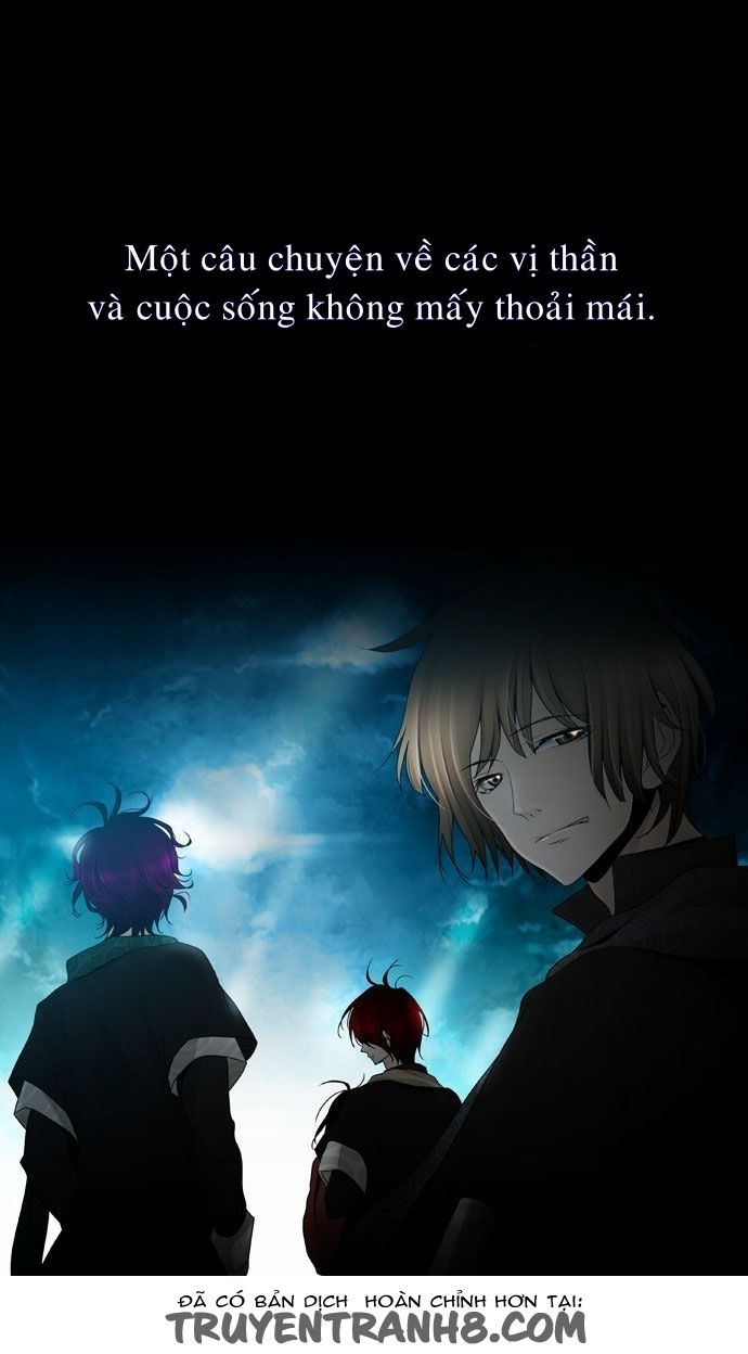 Trump Chapter 1 - Trang 2