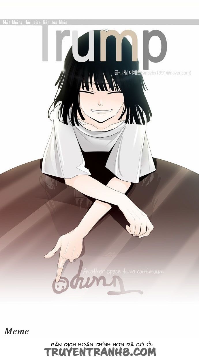 Trump Chapter 1 - Trang 2
