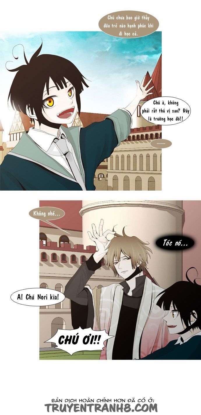 Trump Chapter 11 - Trang 2