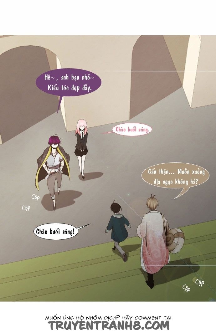 Trump Chapter 11 - Trang 2