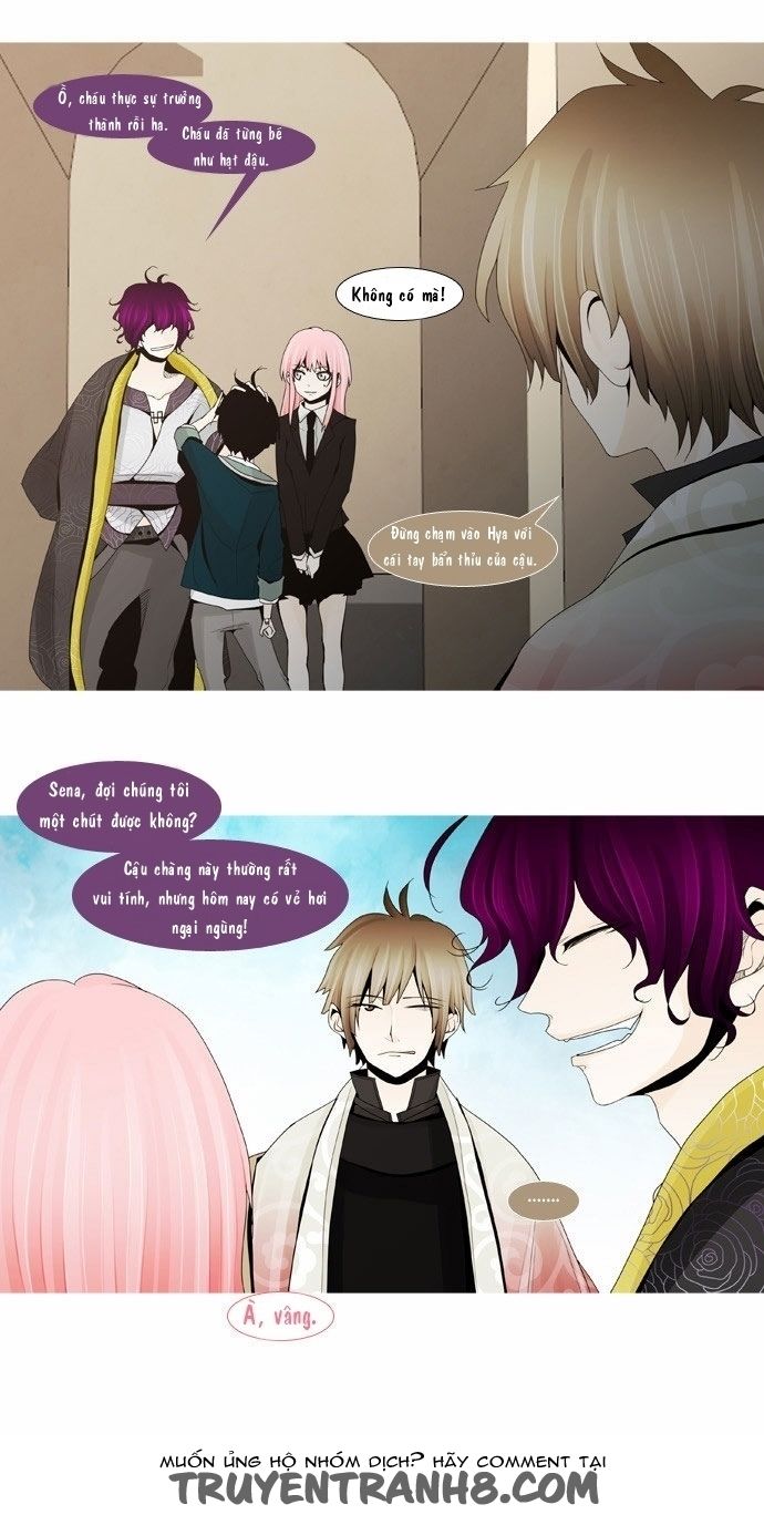 Trump Chapter 11 - Trang 2