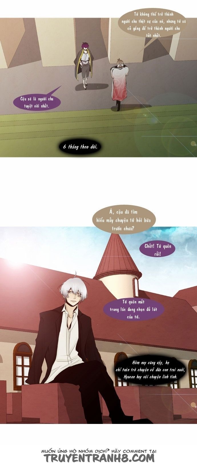 Trump Chapter 11 - Trang 2