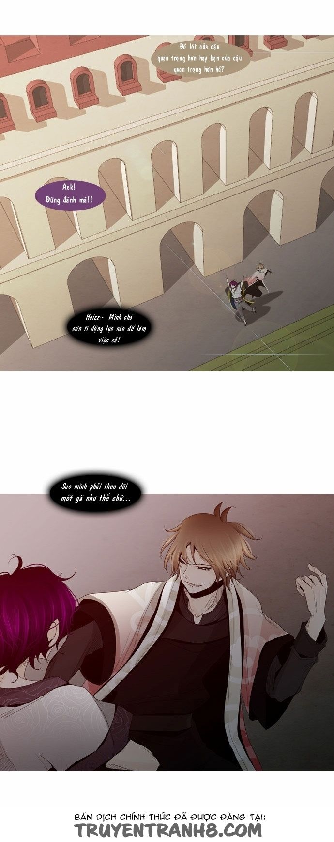 Trump Chapter 11 - Trang 2