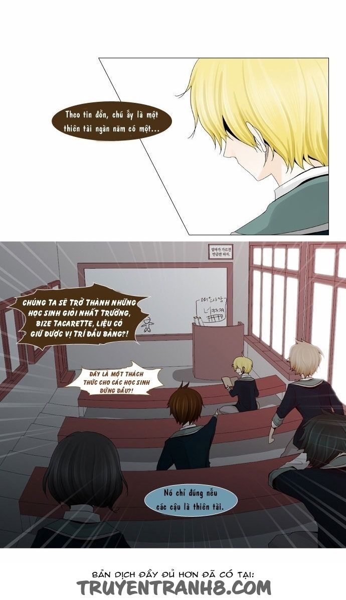 Trump Chapter 11 - Trang 2