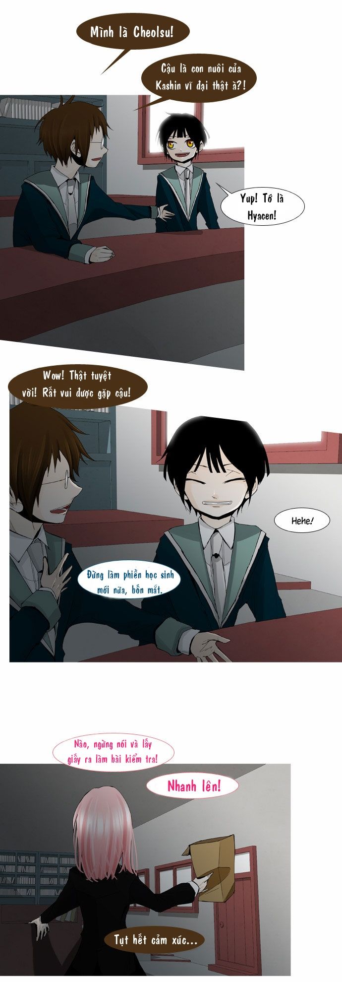 Trump Chapter 12 - Trang 2