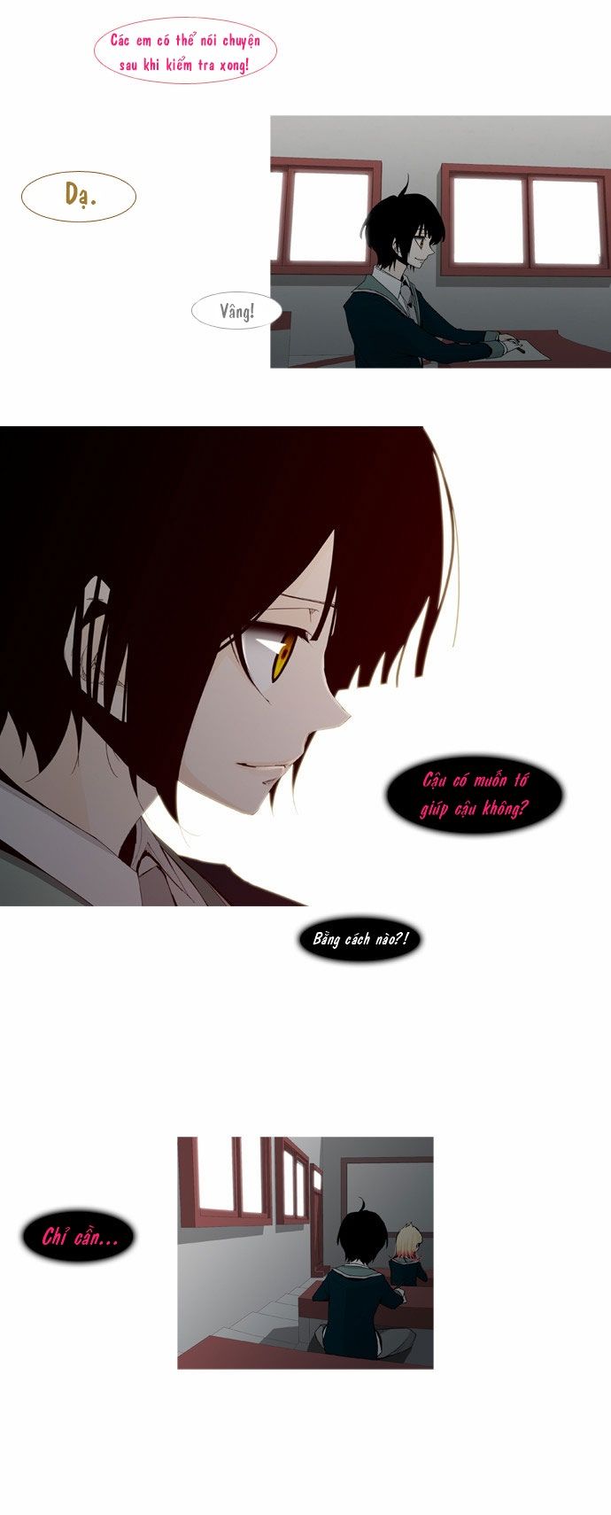 Trump Chapter 12 - Trang 2