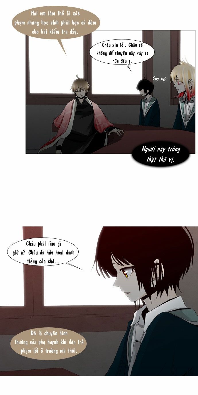 Trump Chapter 12 - Trang 2