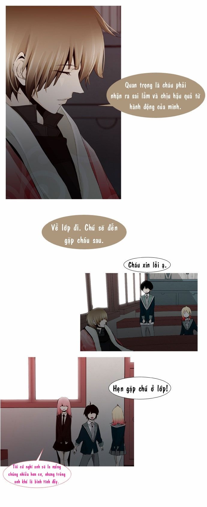 Trump Chapter 12 - Trang 2