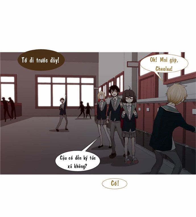 Trump Chapter 13 - Trang 2