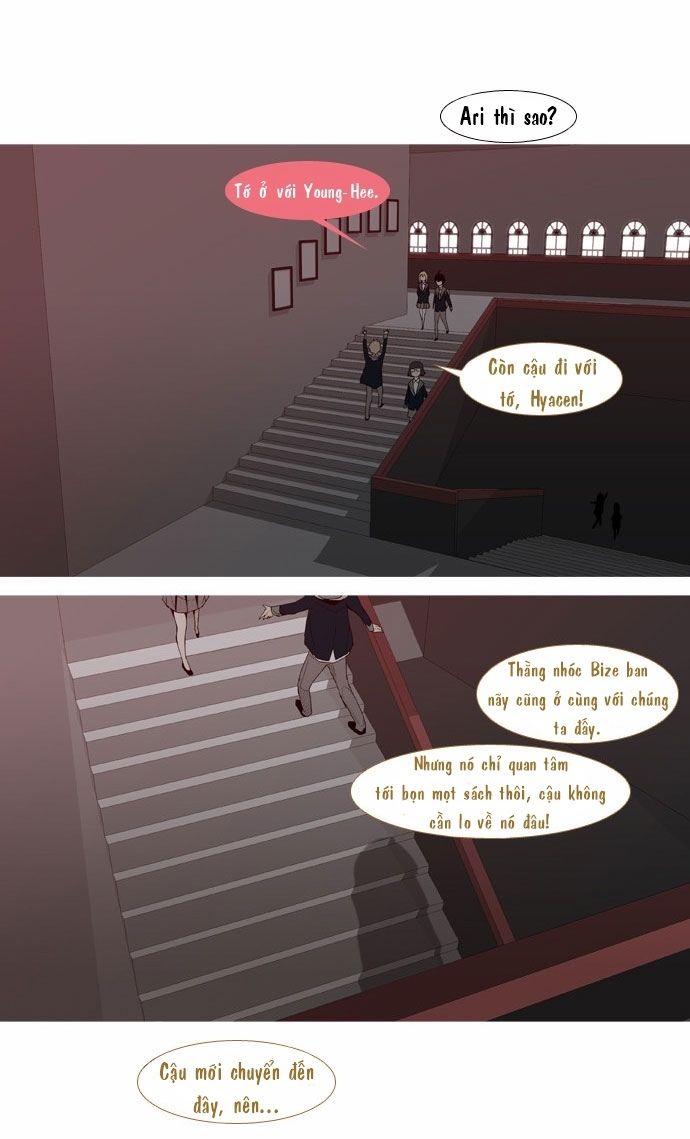 Trump Chapter 13 - Trang 2