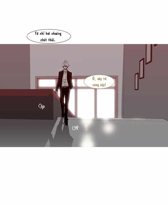 Trump Chapter 13 - Trang 2