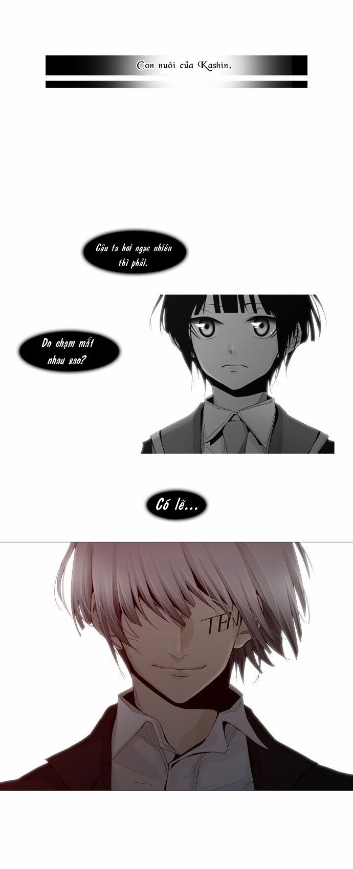 Trump Chapter 13 - Trang 2