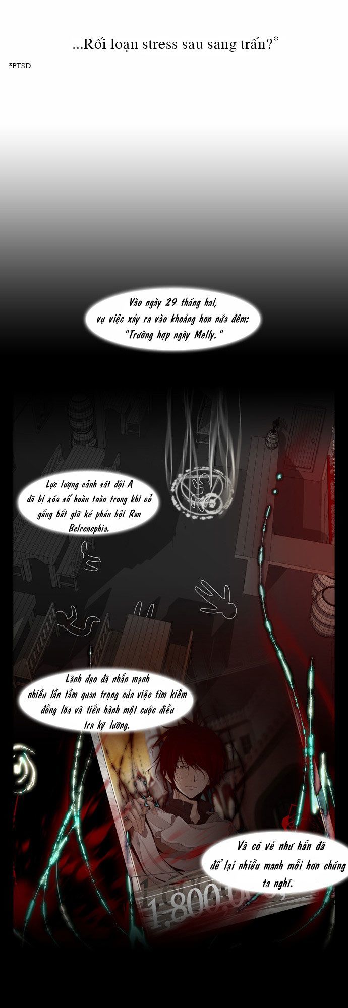 Trump Chapter 13 - Trang 2