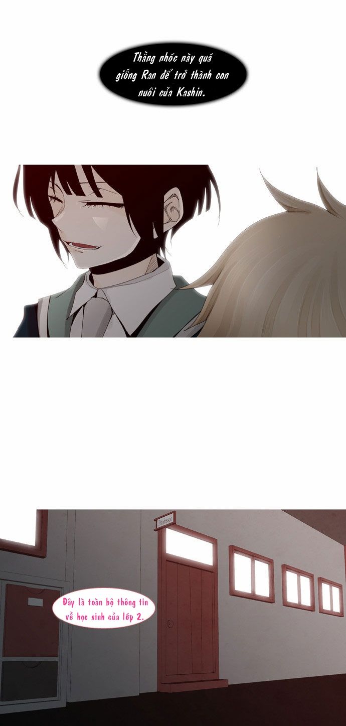 Trump Chapter 13 - Trang 2