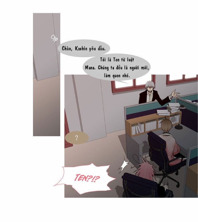 Trump Chapter 13 - Trang 2