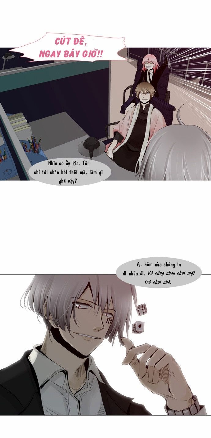 Trump Chapter 13 - Trang 2